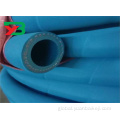 High Flexible Gas Rubber Hose Pipe Cloth clamped steam rubber hose Manufactory